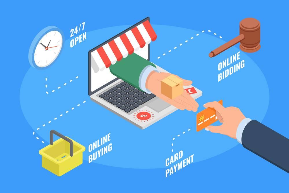 ¿Cuáles son los desafíos logísticos que presenta el e-commerce? ¿Cuáles son los desafíos logísticos que presenta el e-commerce?
