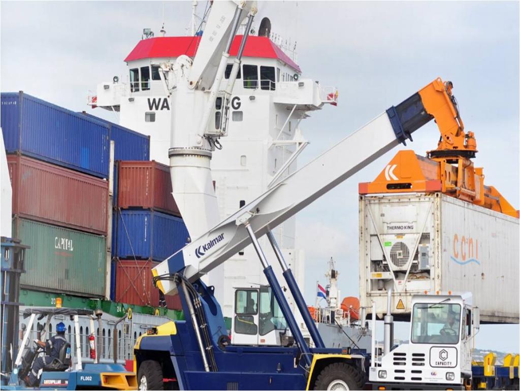 Lanzan la tienda virtual e-Ecuador para impulsar la exportación en ese país Lanzan la tienda virtual e-Ecuador para impulsar la exportación en ese país