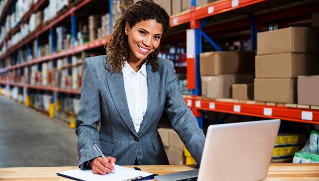 En Logística el 9% de postulantes son mujeres En Logística el 9% de postulantes son mujeres