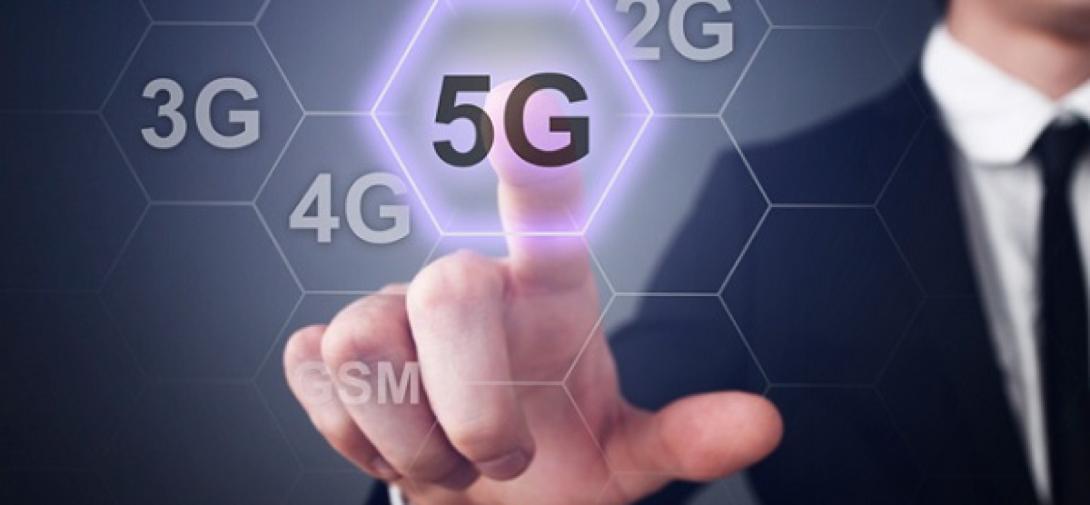 Barcelona quiere ser el centro de innovación europeo en tecnología 5G Barcelona quiere ser el centro de innovación europeo en tecnología 5G