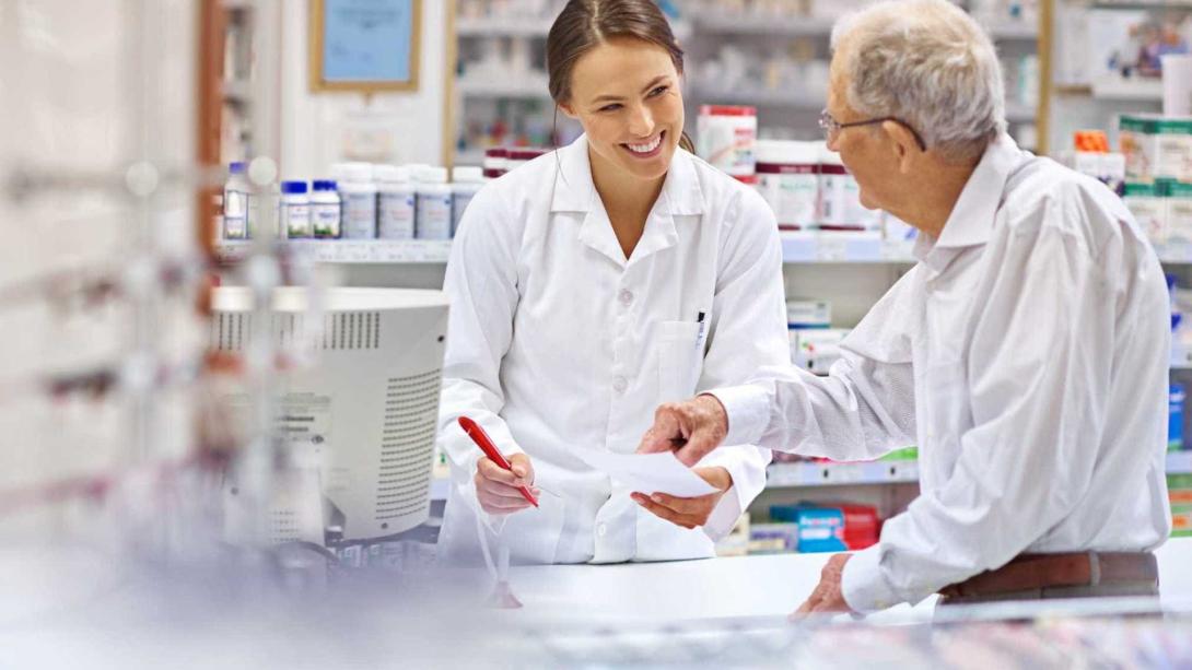 Importaciones del sector farmacéutico sumaron US$ 6.053 millones el 2018 Importaciones del sector farmacéutico sumaron US$ 6.053 millones el 2018