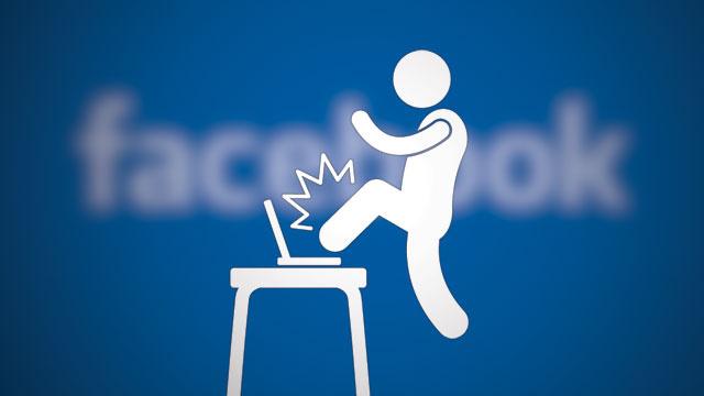 ¿Cuánto duran las empresas? Un análisis a propósito de los problemas de Facebook ¿Cuánto duran las empresas? Un análisis a propósito de los problemas de Facebook