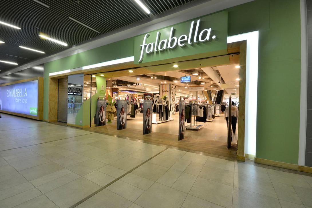 Hasta el 2022 Falabella invertirá US$3.900 millones Hasta el 2022 Falabella invertirá US$3.900 millones