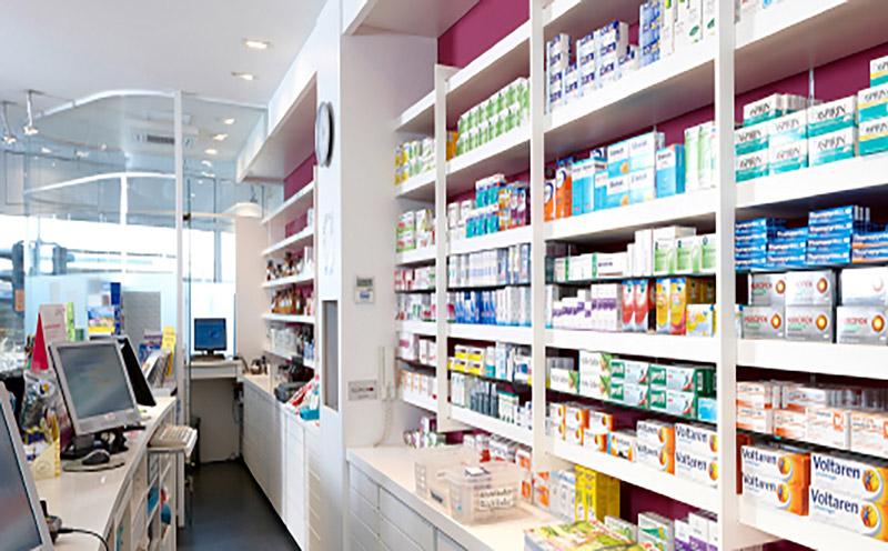 La farmacia en el sector retail: factores a tener en cuenta La farmacia en el sector retail: factores a tener en cuenta