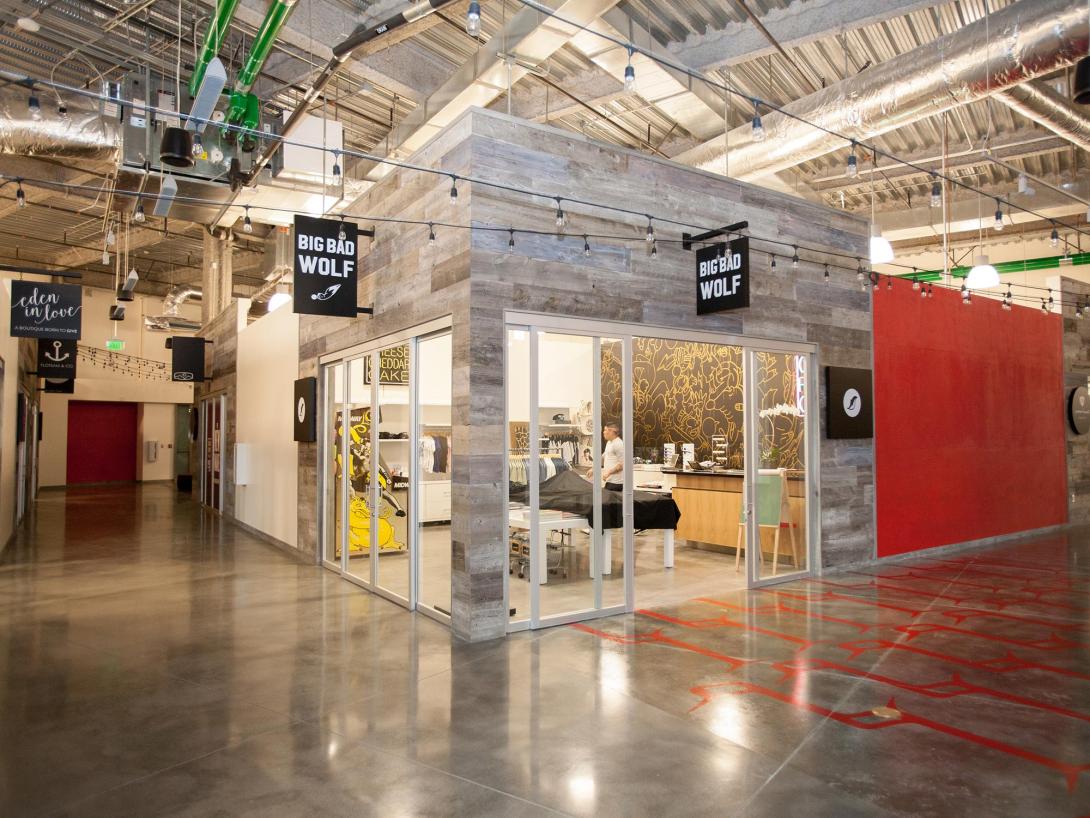 ¿Cuáles son los principales formatos de tienda en el sector retail? ¿Cuáles son los principales formatos de tienda en el sector retail?