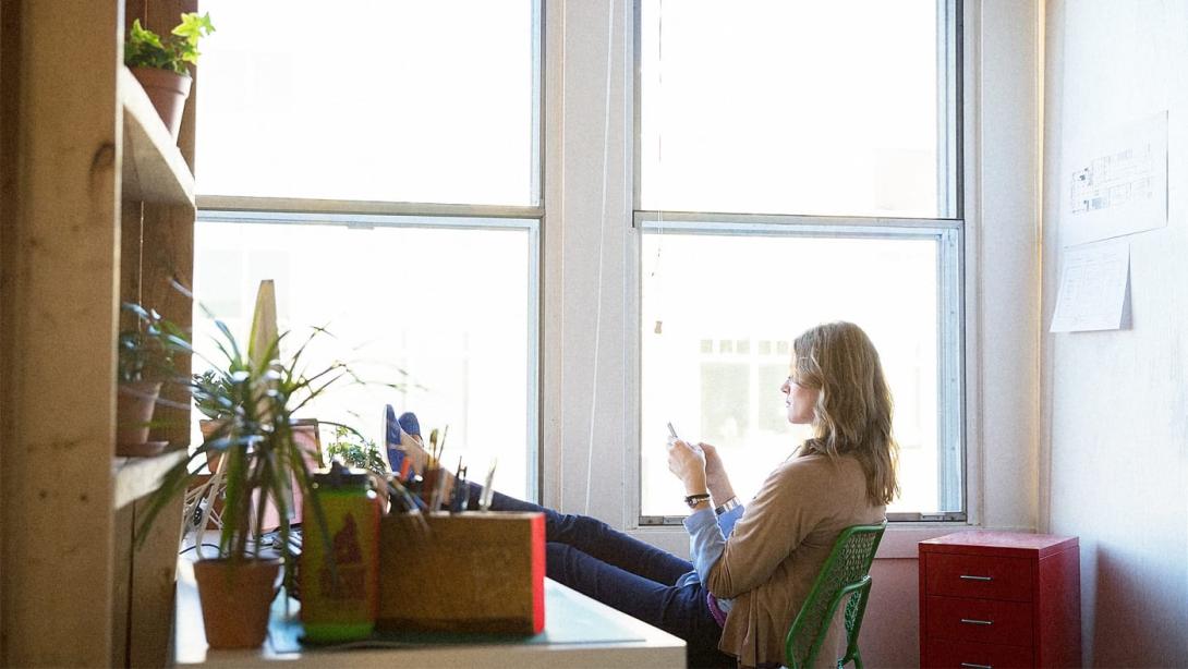 Consejos para mantener la mente ocupada en actividades fuera del trabajo Consejos para mantener la mente ocupada en actividades fuera del trabajo