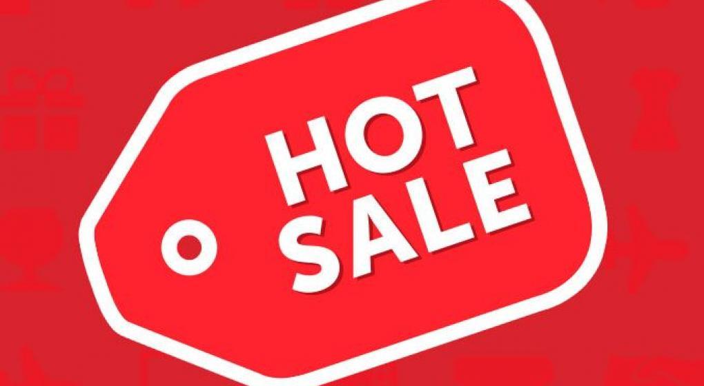 En Argentina el ‘boom’ del Hot Sale se consolida en el interior En Argentina el ‘boom’ del Hot Sale se consolida en el interior