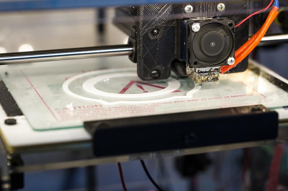 Así impactará la impresión 3D en la cadena de suministro Así impactará la impresión 3D en la cadena de suministro