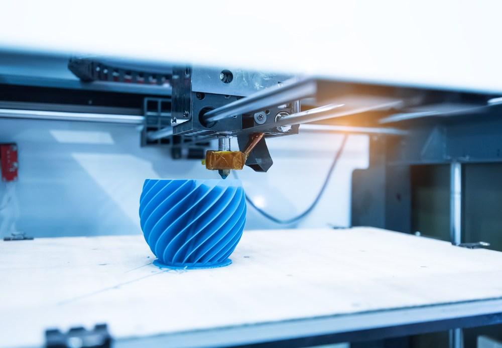 La fabricación digital acelera entrada de productos al mercado La fabricación digital acelera entrada de productos al mercado