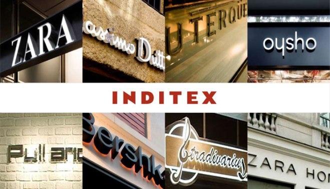 Ecuador, un mercado cada vez más más importante para Inditex Ecuador, un mercado cada vez más más importante para Inditex