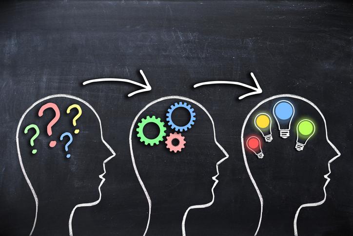 ¿Cuál es el siguiente paso para la innovación en América Latina? ¿Cuál es el siguiente paso para la innovación en América Latina?