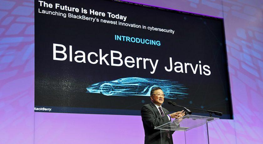 Innovación: "Jarvis", el software que protegerá tu auto autónomo Innovación: "Jarvis", el software que protegerá tu auto autónomo