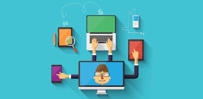 Este kit gratuito brinda 15 herramientas para que tu empresa salte a la era digital Este kit gratuito brinda 15 herramientas para que tu empresa salte a la era digital