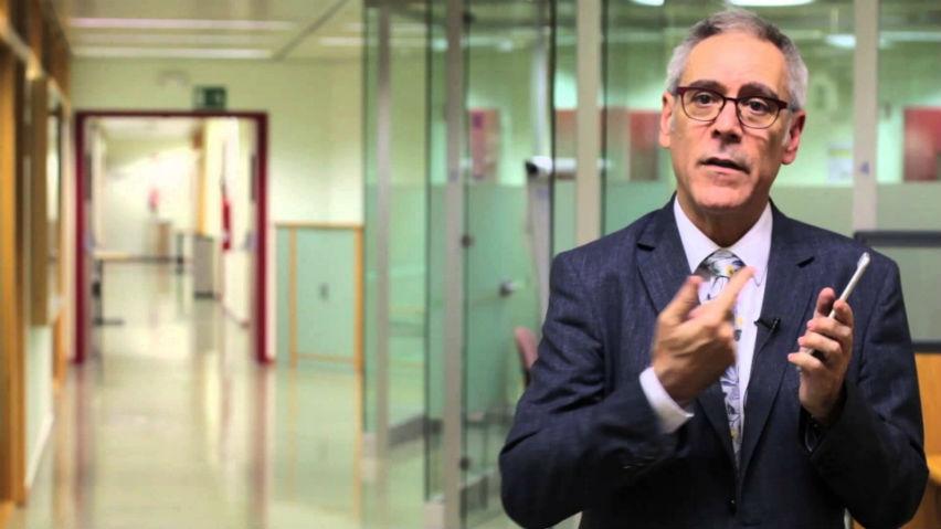“El retail se halla en el lado dopamínico de las personas” “El retail se halla en el lado dopamínico de las personas”