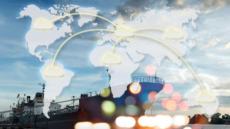 Intralogística en la nube: el gran potencial de la innovación futura Intralogística en la nube: el gran potencial de la innovación futura