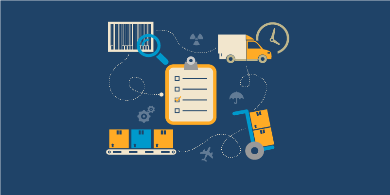 La transformación del transporte en la logística de distribución La transformación del transporte en la logística de distribución
