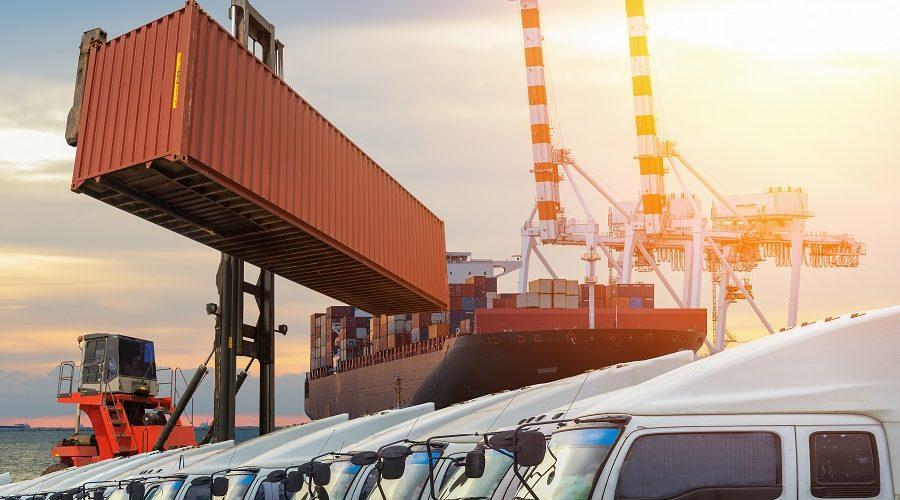 ¿Por qué la logística se ha transformado en un aspecto relevante en Chile? ¿Por qué la logística se ha transformado en un aspecto relevante en Chile?