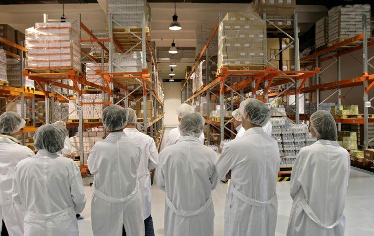 ¿Cómo es el panorama de la logística farmacéutica en Argentina? ¿Cómo es el panorama de la logística farmacéutica en Argentina?