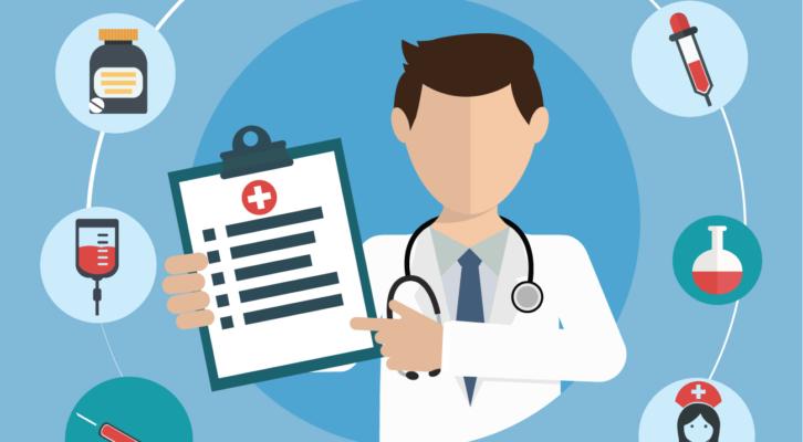 ¿Qué podemos aprender de logística hospitalaria? ¿Qué podemos aprender de logística hospitalaria?