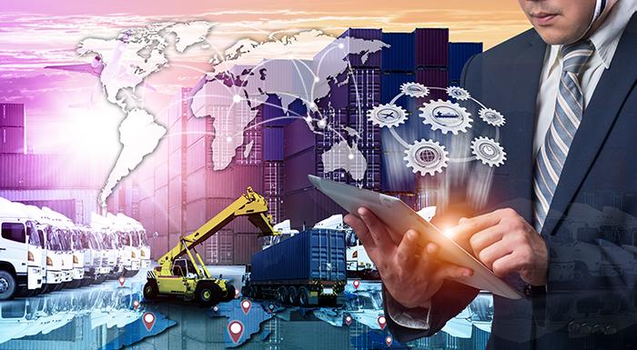 Supply Chain: Cuando la inteligencia artificial toma las riendas de la logística Supply Chain: Cuando la inteligencia artificial toma las riendas de la logística