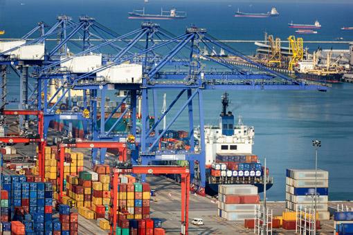 ÁDEX pide eliminar trabas que afectan al sector logístico en Perú ÁDEX pide eliminar trabas que afectan al sector logístico en Perú