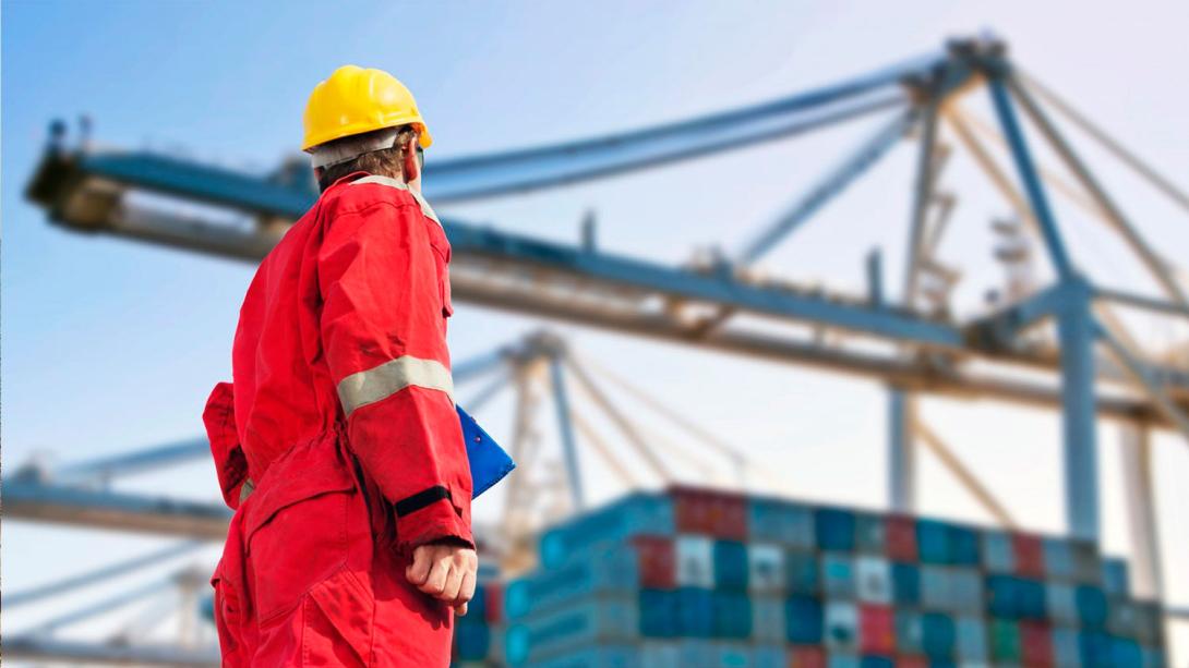 Logística obsoleta y externalización, la formación es prioritaria Logística obsoleta y externalización, la formación es prioritaria