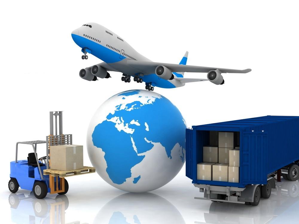Seis razones para estudiar Logística y Transporte Seis razones para estudiar Logística y Transporte