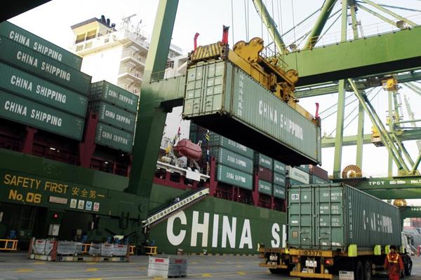 China reduce 13.400 millones de dólares en costos de logística en 2017 China reduce 13.400 millones de dólares en costos de logística en 2017