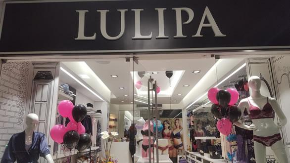 Franquicia peruana de lencería Lulipa abre una nueva tienda Franquicia peruana de lencería Lulipa abre una nueva tienda