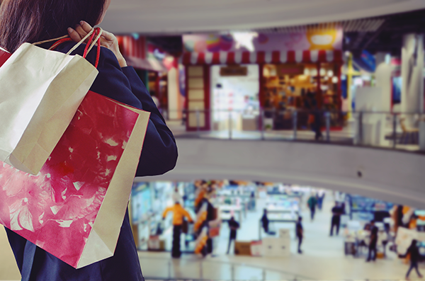 Sector Retail : Se espera inversión de US$ 1,055 Millones en los siguientes 4 años Sector Retail : Se espera inversión de US$ 1,055 Millones en los siguientes 4 años