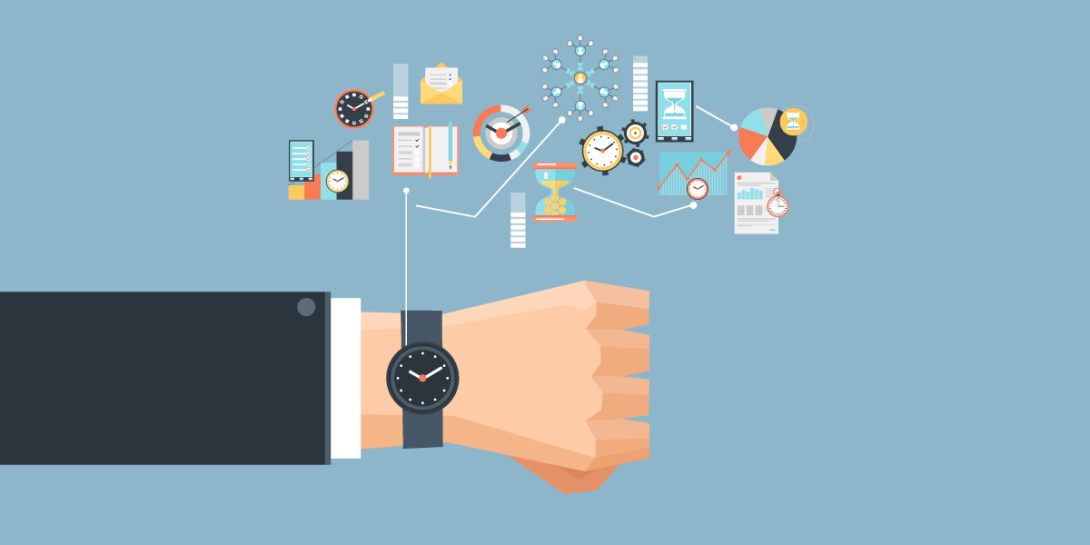 Management: Aprende cuatro pausas que te ayudarán a elevar tu productividad Management: Aprende cuatro pausas que te ayudarán a elevar tu productividad