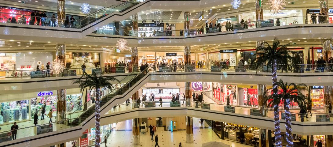 ¿Cuál fue la marca de ropa más valiosa del 2018? ¿Cuál fue la marca de ropa más valiosa del 2018?
