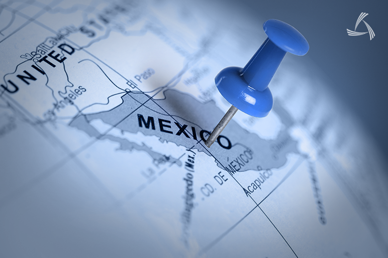 México y los grandes retos que tiene en el comercio exterior y la cadena de suministro México y los grandes retos que tiene en el comercio exterior y la cadena de suministro