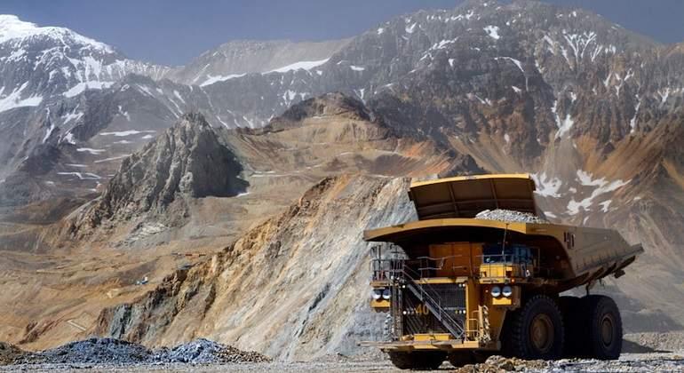 La inversión de Southern Perú en Michiquillay alcanzaría los US$2.500 millones La inversión de Southern Perú en Michiquillay alcanzaría los US$2.500 millones