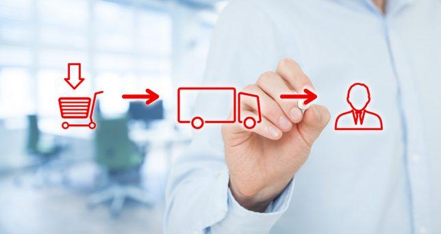 La micrologística como gran aliada del e-commerce La micrologística como gran aliada del e-commerce