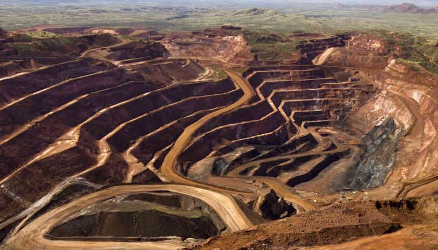 Nueve tendencias que transformarán el sector en la minería Nueve tendencias que transformarán el sector en la minería