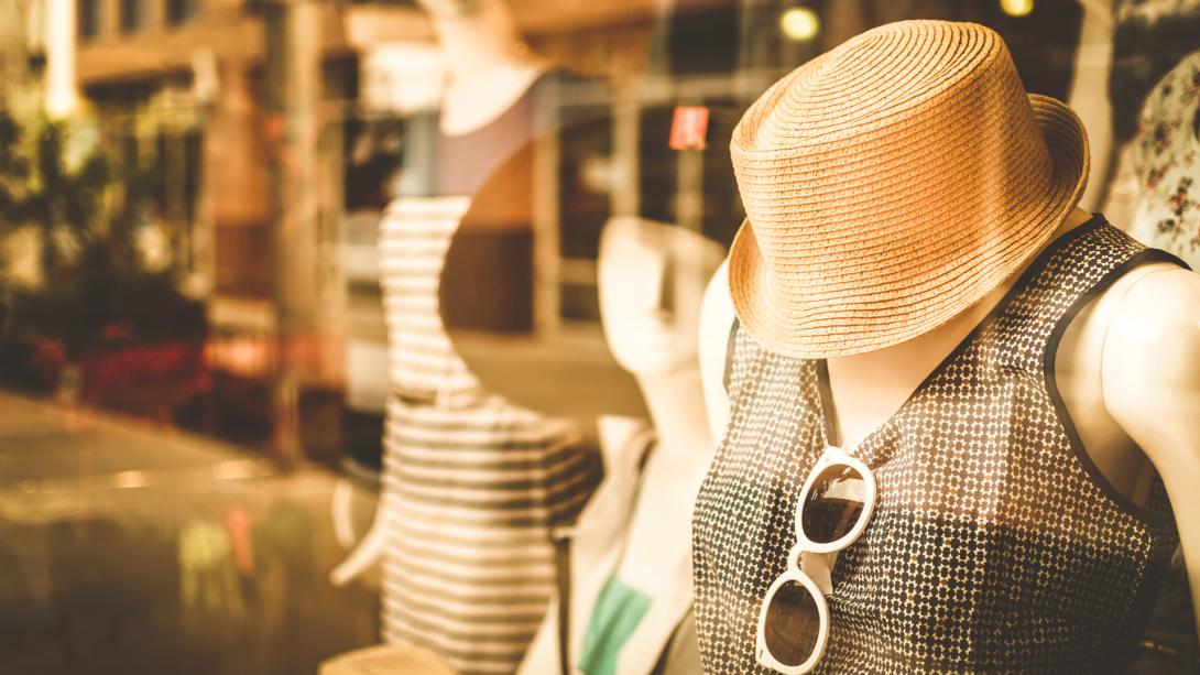 ¿Cuánto crece el negocio de la moda en el sector retail? ¿Cuánto crece el negocio de la moda en el sector retail?