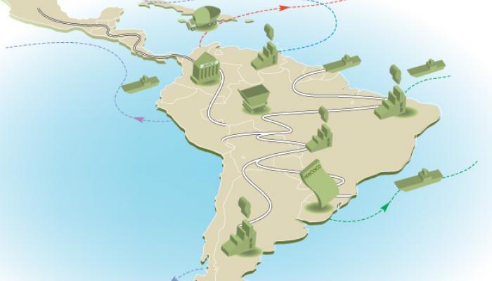 ¿Qué son las compañías multilatinas y por qué arrasan el mercado de consumo? ¿Qué son las compañías multilatinas y por qué arrasan el mercado de consumo?