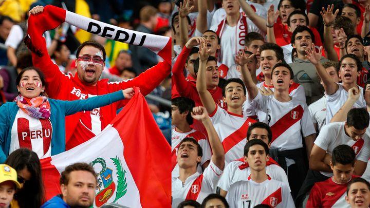 Modo Rusia: Participación de Perú en mundial de fútbol aportaría hasta 0,5 puntos al PBI Modo Rusia: Participación de Perú en mundial de fútbol aportaría hasta 0,5 puntos al PBI