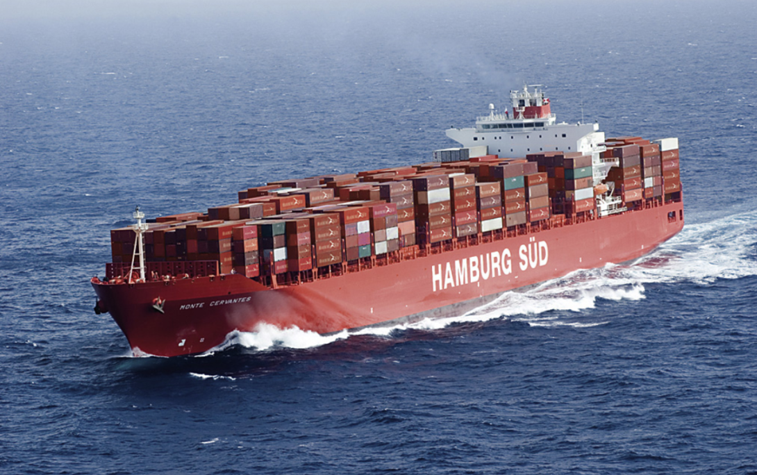 Logística: Una nueva red de servicios entre Asia y Latinoamérica será reforzada por una naviera alemana Logística: Una nueva red de servicios entre Asia y Latinoamérica será reforzada por una naviera alemana