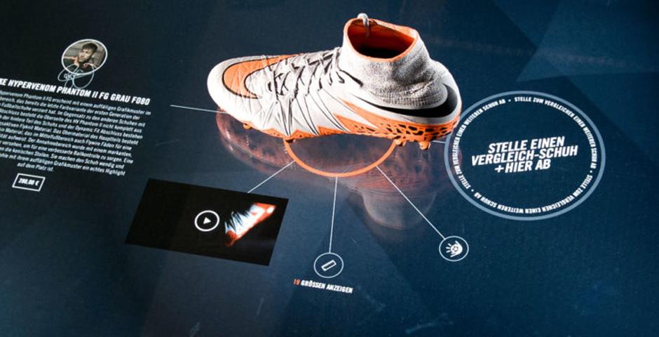 ¿Cómo ha sido la transformación digital del gigante Nike? ¿Cómo ha sido la transformación digital del gigante Nike?