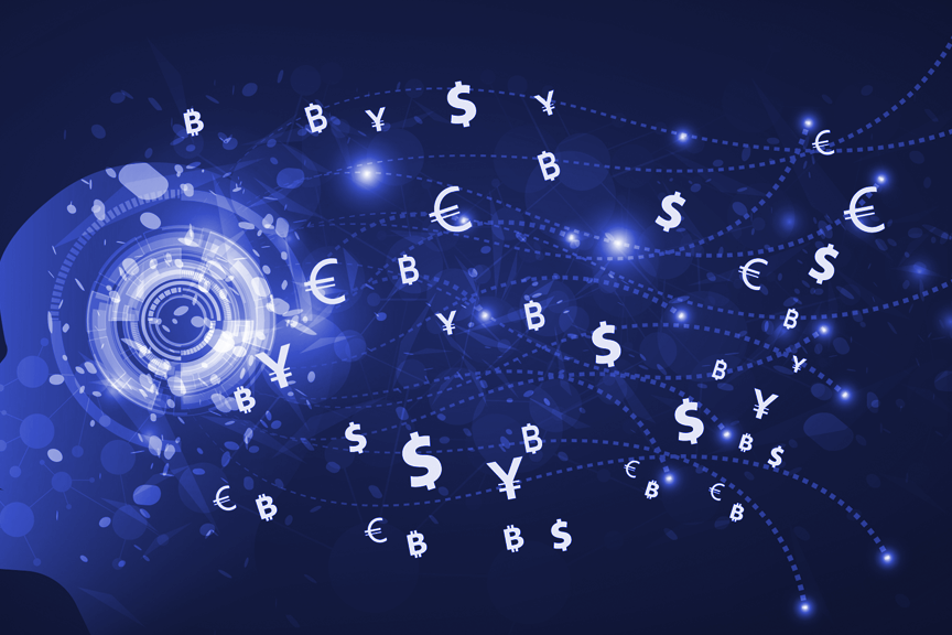 El ingreso de la Inteligencia Artificial al sector de las finanzas El ingreso de la Inteligencia Artificial al sector de las finanzas