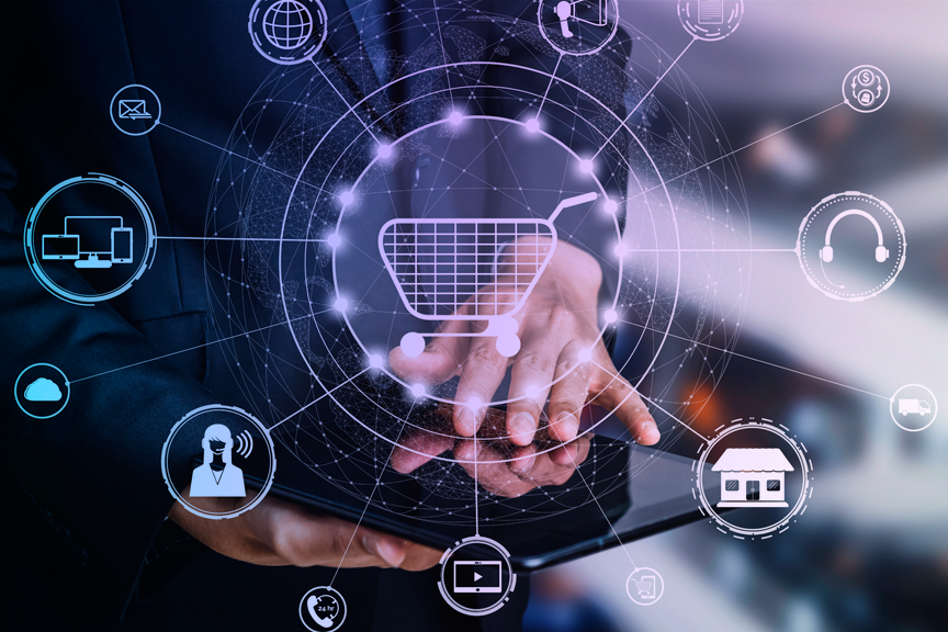 Phygital: el siguiente paso de las organizaciones a todo nivel Phygital: el siguiente paso de las organizaciones a todo nivel