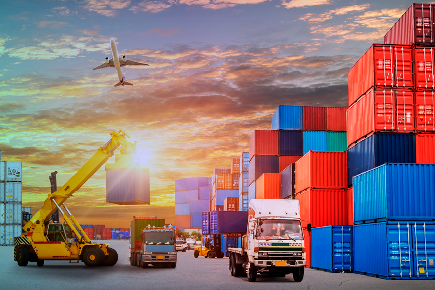 Importaciones peruanas crecen 23,3% en primer semestre del año Importaciones peruanas crecen 23,3% en primer semestre del año
