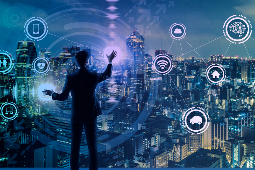 Los retos que afrontan las empresas en la Transformación Digital Los retos que afrontan las empresas en la Transformación Digital