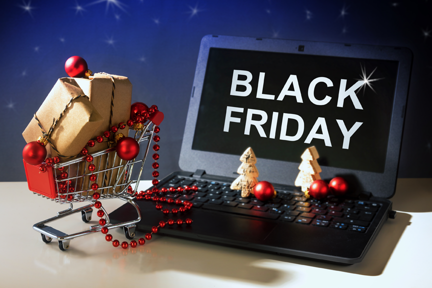 El desafío logístico del Black Friday & Cyber Monday