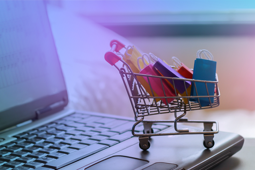 Se estima que 11 millones de peruanos ya compren por internet a fines del 2021 Se estima que 11 millones de peruanos ya compren por internet a fines del 2021