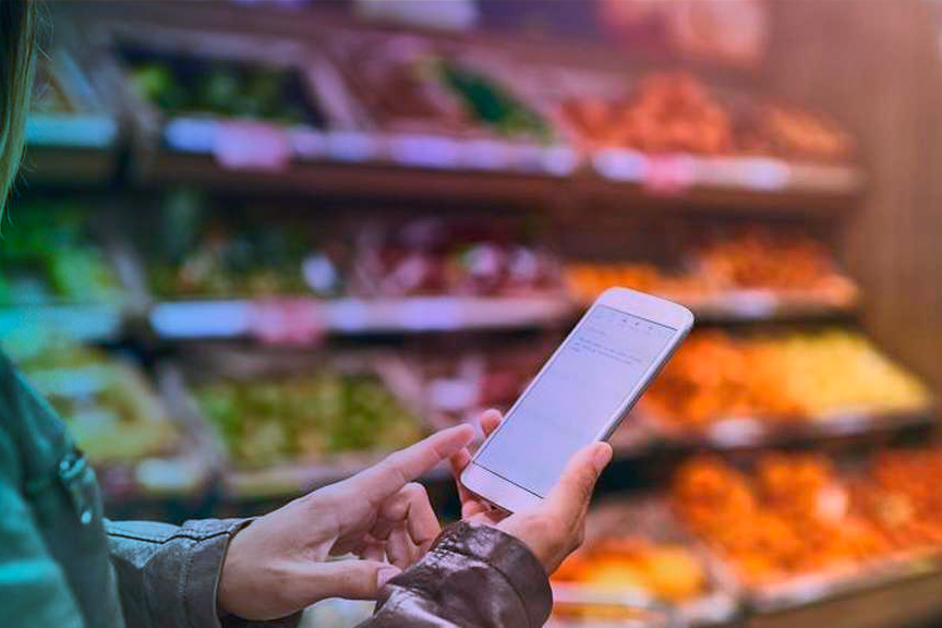 Canal tradicional: Digitalización en bodegas creció 29% en pandemia Canal tradicional: Digitalización en bodegas creció 29% en pandemia
