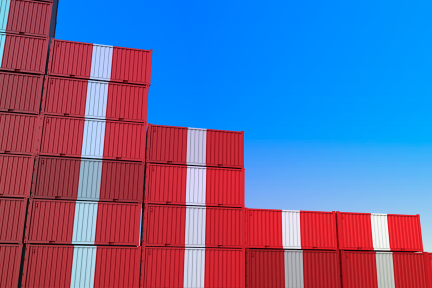 Exportaciones peruanas a Chile superaron los US$ 18 mil millones Exportaciones peruanas a Chile superaron los US$ 18 mil millones