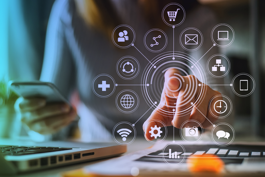 La omnicanalidad y el retail en medio de la pandemia La omnicanalidad y el retail en medio de la pandemia